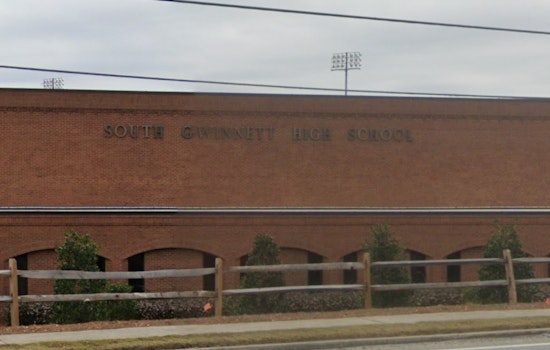 South Gwinnett High Student Hospitalized After Stabbing While Intervening in Fight, School Assesses Safety Measures