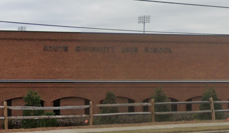 South Gwinnett High Student Hospitalized After Stabbing While Intervening in Fight, School Assesses Safety Measures