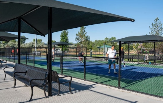 South Jordan Embraces Active Living and Cultural Events as Summer Draws to a Close