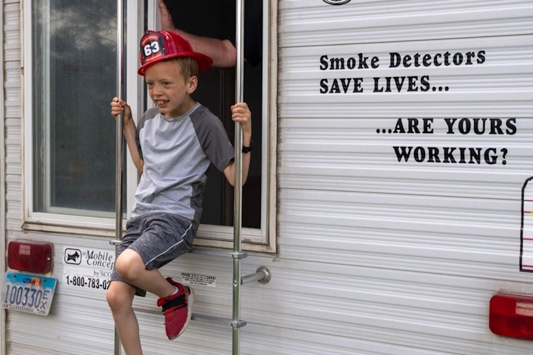 South Jordan Rallies Community for National Preparedness Month Amid Growing Disaster Risks
