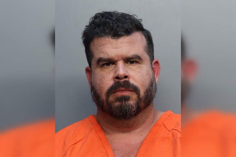 South Miami Public Works Employee Charged with Sexual Armed Battery at Maintenance Facility