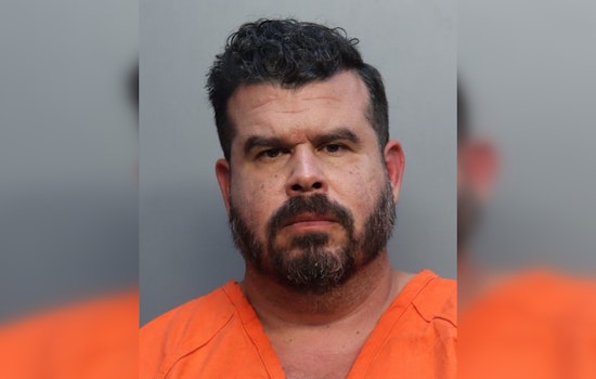 South Miami Public Works Employee Charged with Sexual Armed Battery at Maintenance Facility