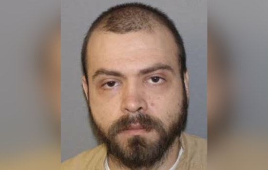 South Milwaukee Man Charged with Rape of 12-Year-Old Girl in Seneca Falls, New York