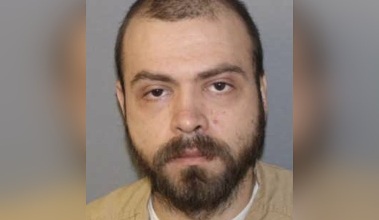 South Milwaukee Man Charged with Rape of 12-Year-Old Girl in Seneca Falls, New York