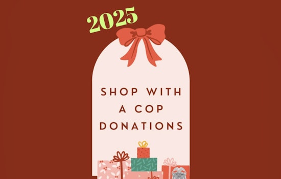 South Milwaukee Police Launch "Shop with a Cop" Initiative to Build Community Bonds During Holidays