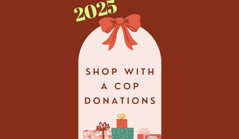 South Milwaukee Police Launch "Shop with a Cop" Initiative to Build Community Bonds During Holidays