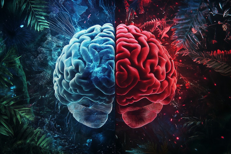 Silicon Valley Startup Uses AI to Engineer Psychedelics Without the Hallucinations—Because of Course They Did
