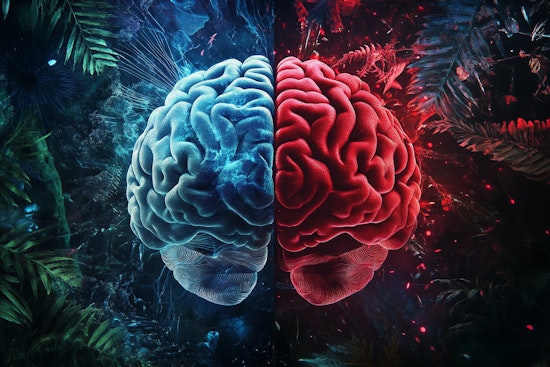 Silicon Valley Startup Uses AI to Engineer Psychedelics Without the Hallucinations—Because of Course They Did