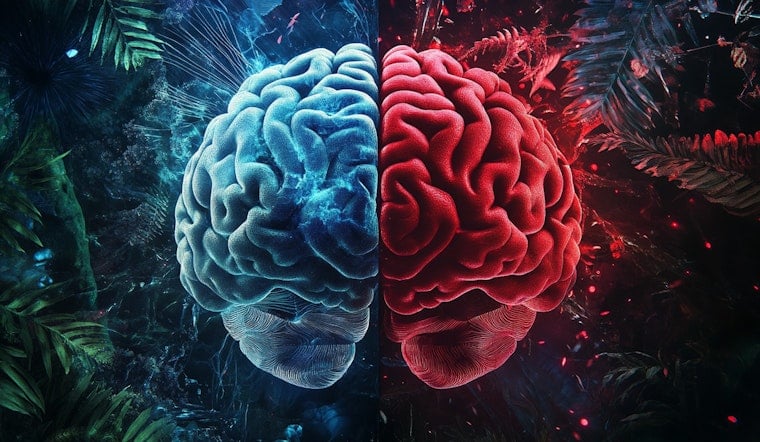 Silicon Valley Startup Uses AI to Engineer Psychedelics Without the Hallucinations—Because of Course They Did