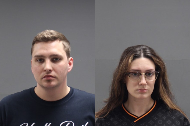 Southbridge and Charlton Police Arrest Two Suspects in Fentanyl Trafficking Operation