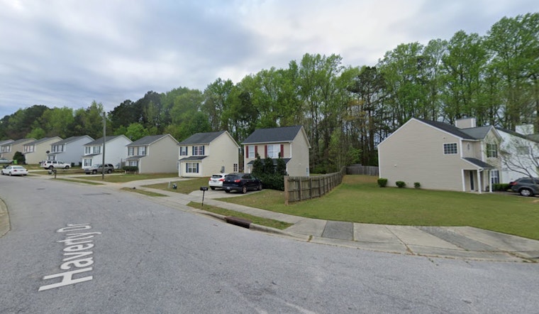 Southeast Raleigh Home Struck by Stolen Vehicle as Suspect Flees and Residents Are Displaced