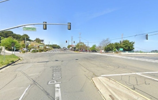 UPDATE: Southern California Teen Dies After 75-Foot Fall at Crockett Sideshow Near I-80