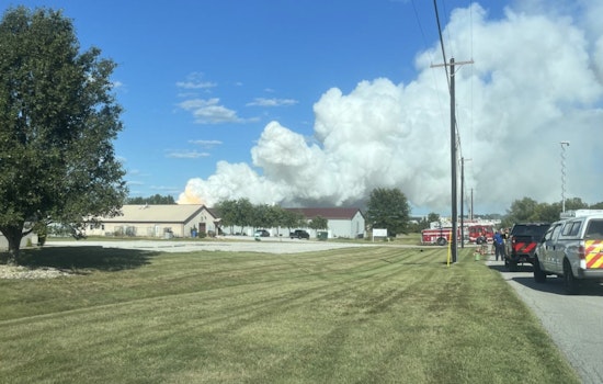 Southern Indiana Community Recovers as Investigation Launches into PBTT Corp.'s Chemical Fire Impact