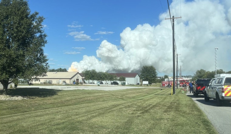 Southern Indiana Community Recovers as Investigation Launches into PBTT Corp.'s Chemical Fire Impact