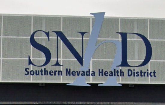 Southern Nevada Health District Rallies Community on "Save a Life Day" to Distribute Free Naloxone Amid Opioid Crisis