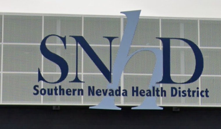 Southern Nevada Health District Rallies Community on "Save a Life Day" to Distribute Free Naloxone Amid Opioid Crisis