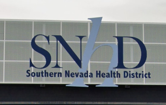 Southern Nevada Health District Urges Lead Testing for Children Under Six