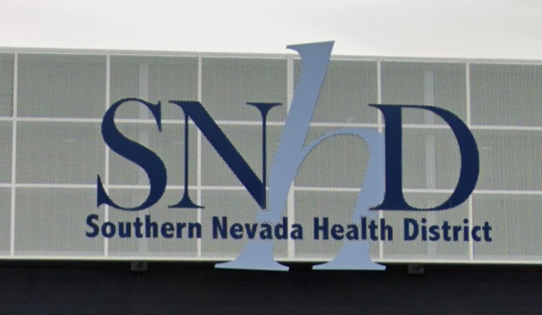 Southern Nevada Health District Urges Lead Testing for Children Under Six