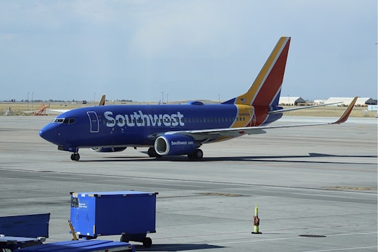Southwest Airlines Expands Service to Sonoma County Airport with New Flights to Key Cities