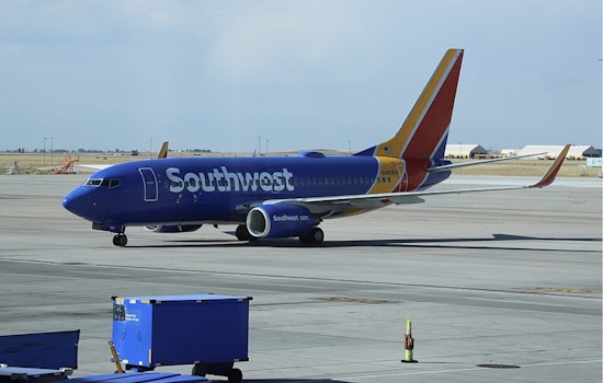 Southwest Airlines Expands Service to Sonoma County Airport with New Flights to Key Cities