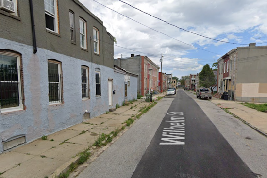Southwest Baltimore Community on Edge as Second Body Found in Wilhelm Street Building Fire