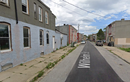 Southwest Baltimore Community on Edge as Second Body Found in Wilhelm Street Building Fire