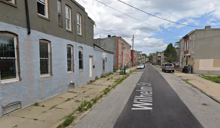 Southwest Baltimore Community on Edge as Second Body Found in Wilhelm Street Building Fire
