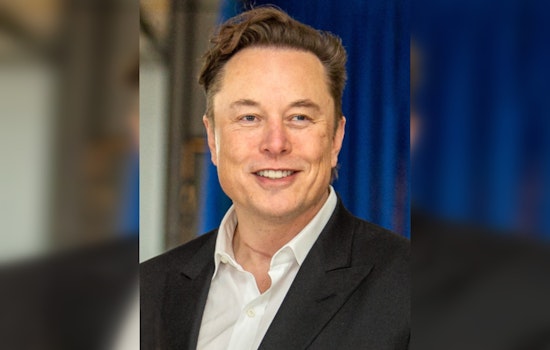 SpaceX Seals $17 Billion Deal with EchoStar to Boost Starlink, EchoStar Shares Surge