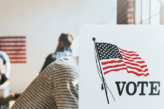 Special Election Scheduled September 16 in Brooklyn Park District 34B