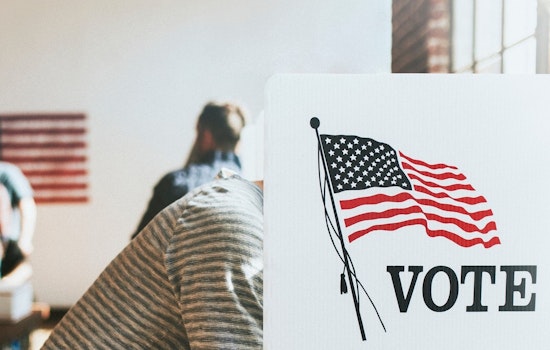 Special Election Scheduled September 16 in Brooklyn Park District 34B