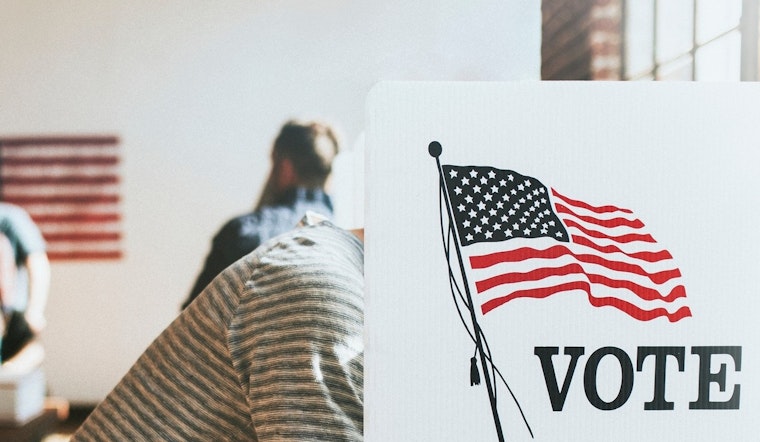 Special Election Scheduled September 16 in Brooklyn Park District 34B