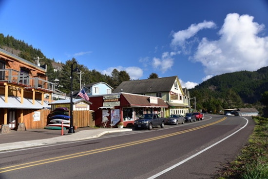 Speed Limit Reductions on Agenda for Portland and Yachats Roads at Upcoming Oregon Panel Meeting