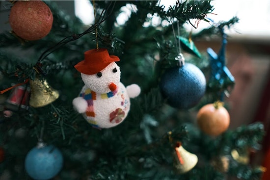 Spirit Halloween Transforms into Holiday Cheer with 30 New "Spirit Christmas" Stores in Northeast and Great Lakes
