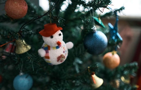 Spirit Halloween Transforms into Holiday Cheer with 30 New "Spirit Christmas" Stores in Northeast and Great Lakes