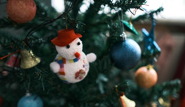 Spirit Halloween Transforms into Holiday Cheer with 30 New "Spirit Christmas" Stores in Northeast and Great Lakes