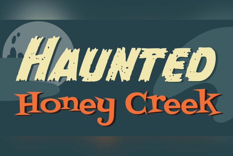Spooky Fun Awaits at West Allis' Haunted Honey Creek Event with Ghostly Activities for the Whole Family