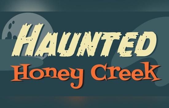 Spooky Fun Awaits at West Allis' Haunted Honey Creek Event with Ghostly Activities for the Whole Family