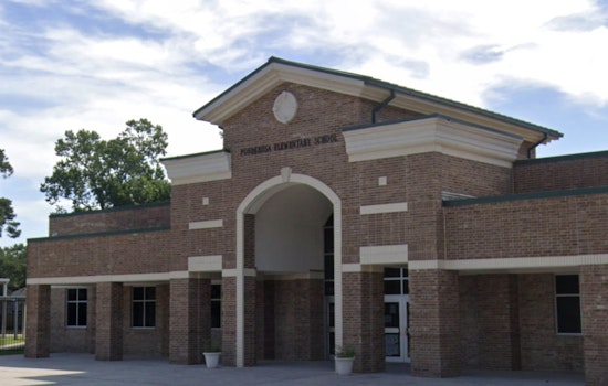 Spring Area on Edge as Police Hunt Gunman Near Ponderosa Elementary School with No Casualties Reported