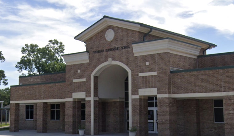 Spring Area on Edge as Police Hunt Gunman Near Ponderosa Elementary School with No Casualties Reported