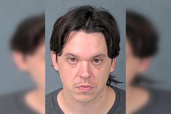 Spring Hill Man Charged with 35 Counts of Child Pornography Possession, Former VineLife Church Youth Leader Arrested