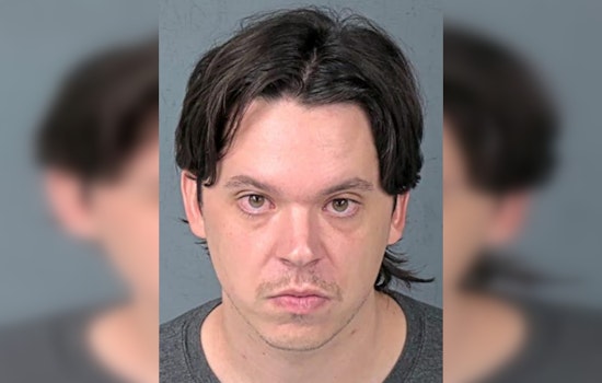 Spring Hill Man Charged with 35 Counts of Child Pornography Possession, Former VineLife Church Youth Leader Arrested