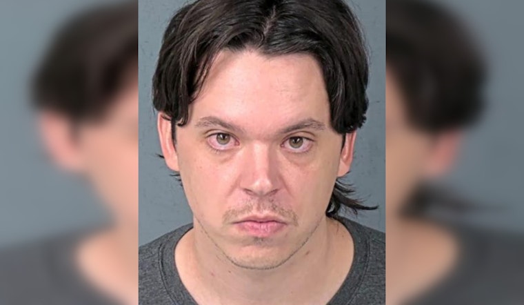 Spring Hill Man Charged with 35 Counts of Child Pornography Possession, Former VineLife Church Youth Leader Arrested