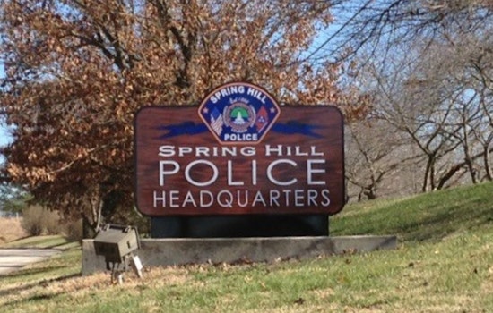Spring Hill Police Seek Public's Help in Locating SUV Involved in Hit-and-Run with Teen on E-Scooter