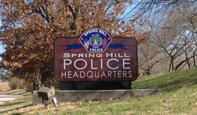 Spring Hill Police Seek Public's Help in Locating SUV Involved in Hit-and-Run with Teen on E-Scooter