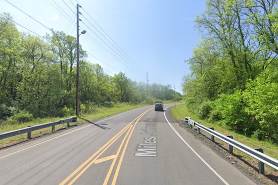 Spring Hill Roads Reopen After Single-Vehicle Crash, Police Advise Vigilance Post-Incident