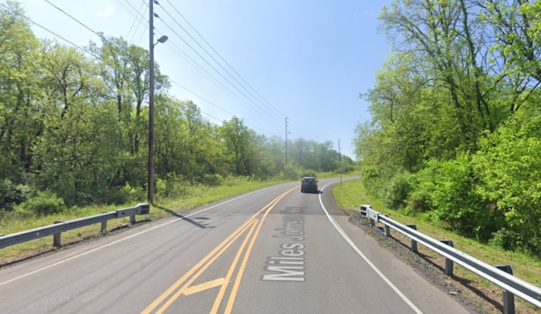 Spring Hill Roads Reopen After Single-Vehicle Crash, Police Advise Vigilance Post-Incident