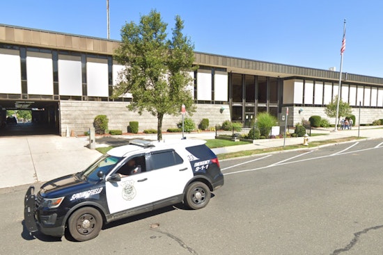 Springfield Authorities Arrest 19-Year-Old on Firearm and Drug Trafficking Charges