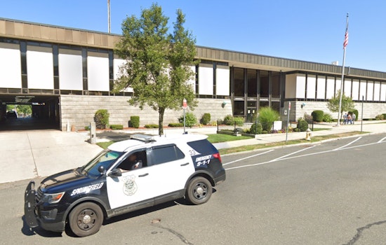 Springfield Authorities Arrest 19-Year-Old on Firearm and Drug Trafficking Charges