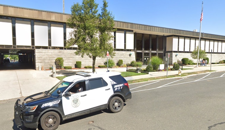 Springfield Authorities Arrest 19-Year-Old on Firearm and Drug Trafficking Charges