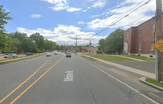 Springfield Police Arrest 15-Year-Old Suspect in Armed Carjacking Case